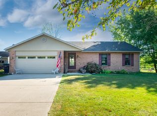 352 Longman Rd, Eaton, OH 45320