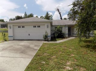 9448 Loretto St, Spring Hill, FL 34608