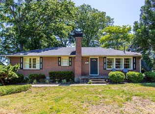 535 Oakdale Rd, Atlanta, GA 30307