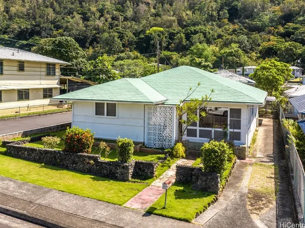 2587 Pauoa Rd, Honolulu, HI 96813