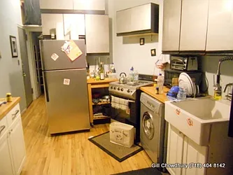 Rented by Citi Habitats
