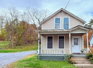 60 Saunders Street, Whitehall, NY 12887