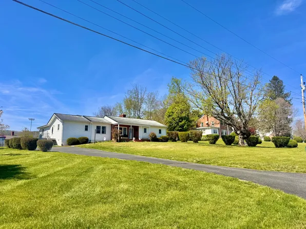 1640 W Main St, Wytheville, VA 24382