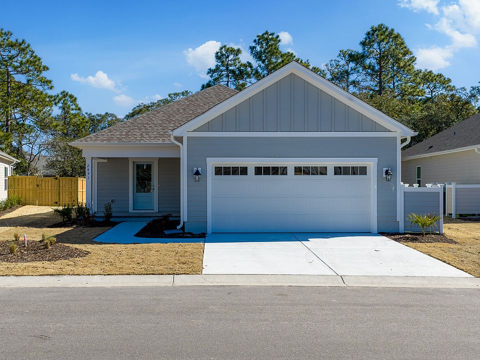 1st image of 2451 Lake Ridge Dr #28461