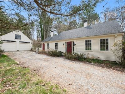 54 Tiffany Rd, Norwell, MA, 02061