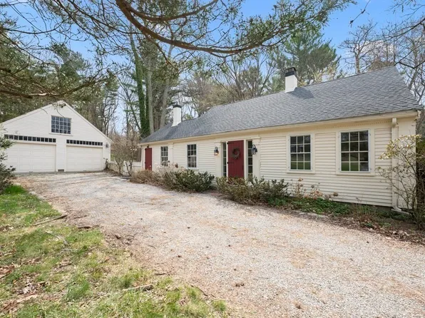 54 Tiffany Rd, Norwell, MA 02061