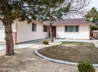 3253 N Truckee Ln, Sparks, NV