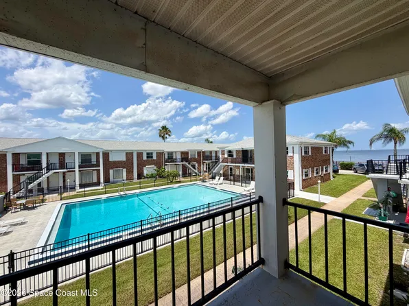 190 E Olmstead Dr Unit D11, Titusville, FL 32780