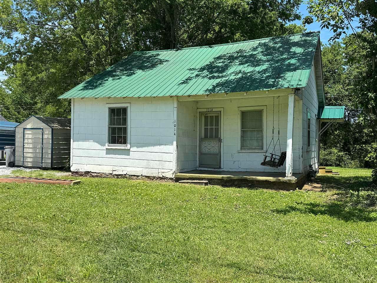 1014 Highland Lick Rd, Russellville, KY 42276 | Zillow