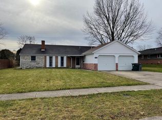 1412 Trade Sq W, Troy, OH 45373