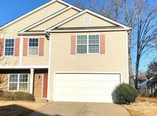 6814 Nathan Dr, Charlotte, NC 28269