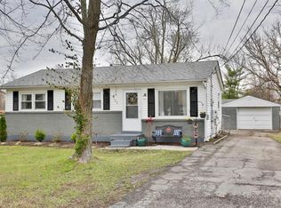 6122 Dobson Ct, Louisville, KY 40229