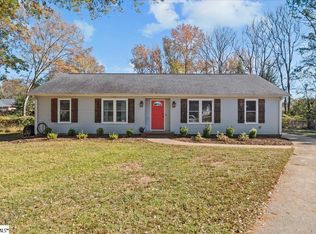 103 Governors Ct, Greer, SC 29650