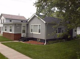 1939 Hart St, Dyer, IN 46311