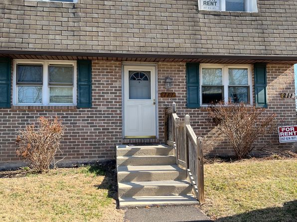 111 Hunter Way #211, Chalfont, PA 18914