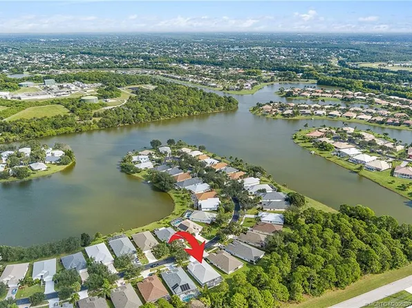 440 SW Sundance Trl, Port Saint Lucie, FL 34953