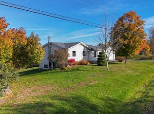 69 Dawson Hts, Pine Grove, NS B0J1E0
