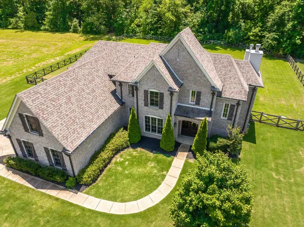 680 Glenshee Dr, Rossville, TN 38066