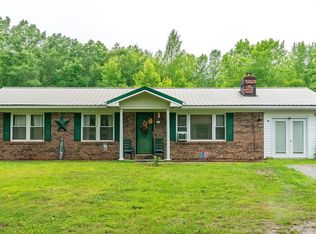 1390 State Highway 698, Stanford, KY 40484