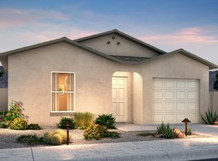 12361 W Carousel Dr, Arizona City, AZ 85123