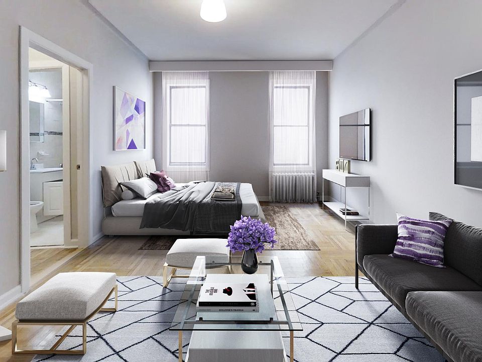 2nd image of 1065 Jerome Ave APT 3A