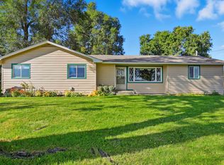 5192 S Swenson Rd, Deer Park, WA 99006