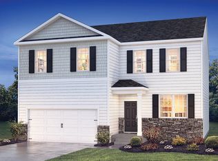 Galen Plan, Preserve at Dove Creek, Statham, GA 30666