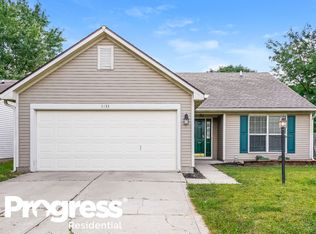 5133 Grand Tetons Dr, Indianapolis, IN 46237