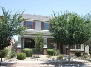 3256 E Patrick St, Gilbert, AZ 85295