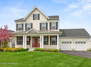 3654 Thornhill Dr, Elgin, IL 60124