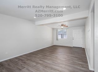 50 W King Rd APT 5, Tucson, AZ 85705