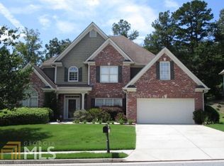 2113 Great Shoals Cir, Lawrenceville, GA 30045