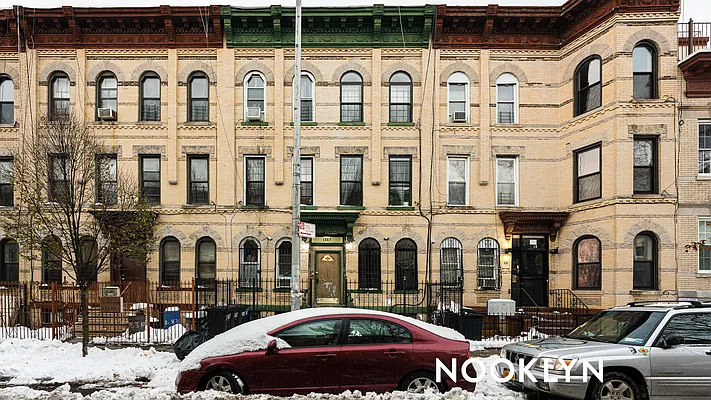 Rented by Nooklyn NYC LLC | media 6