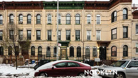Rented by Nooklyn NYC LLC