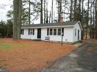 102 Murray Dr, Fruitland, MD 21826