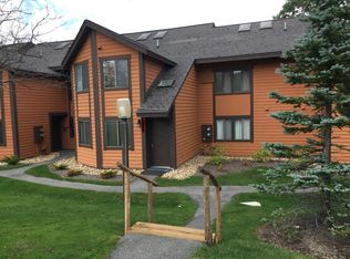 1271 Gristmill Court #FL 2ND, Somerset, PA 15501