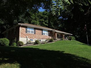 3558 Harpers Ferry Rd, Sharpsburg, MD 21782