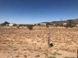 3429 W Malibu Rd, Golden Valley, AZ 86413