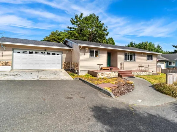 33 Logan Ln, Eureka, CA 95503