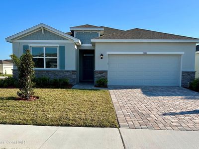 1446 Criswell Ln SE, Palm Bay, FL, 32909