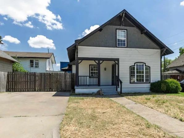 9 NW 7th St, Lawton, OK 73507