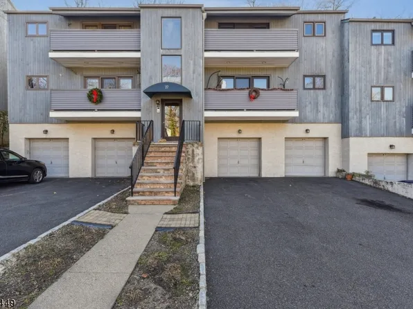27 Espy Rd #A6, Caldwell Boro Twp., NJ 07006