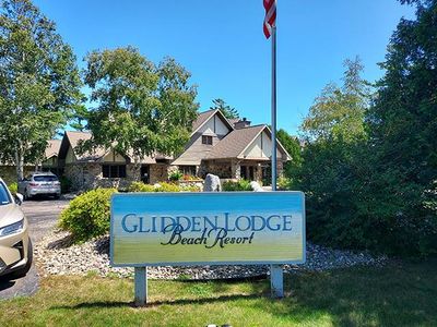 4676 Glidden Dr UNIT 105, Sturgeon Bay, WI, 54235