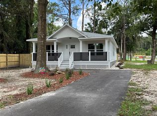 408 SE 1st St, Williston, FL 32696