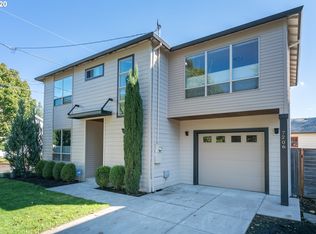7206 SE 50th Ave, Portland, OR 97206