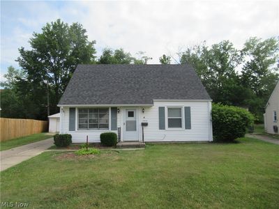 15610 Eleanore Dr, Cleveland, OH, 44135