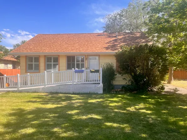 2813 1/2 Texas Ave, Grand Junction, CO 81501