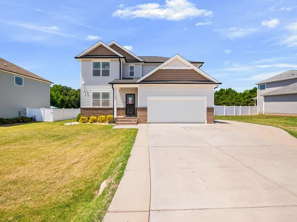 54 Aylebury Rdg, Zebulon, NC 27597