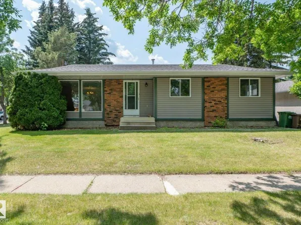26 Longview Cres, Saint Albert, AB T8N 2W2