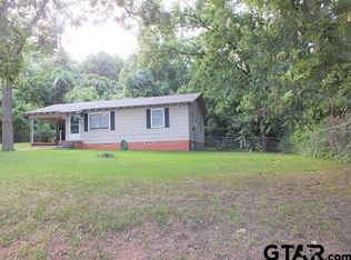 260 E Hill St, Rusk, TX 75785